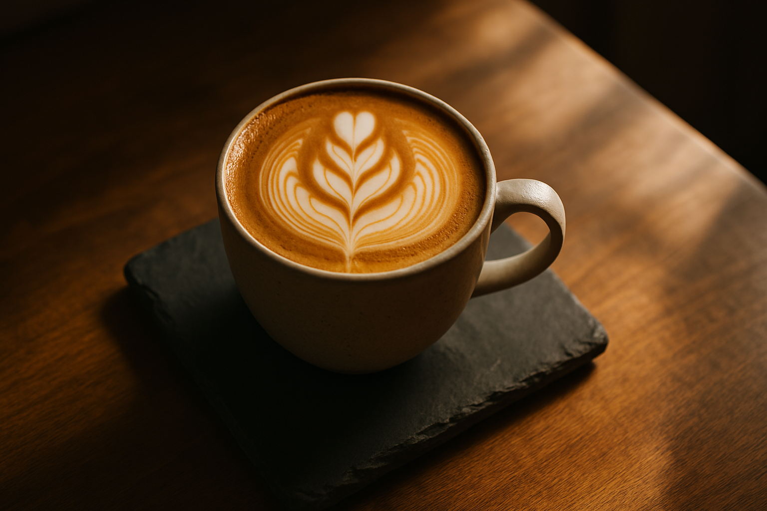 Coffee Shop Project